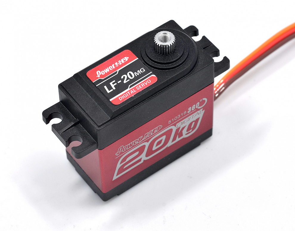 ���������� �������� 60� Power HD LF-20MG 360� 20��/0.16��� ��������