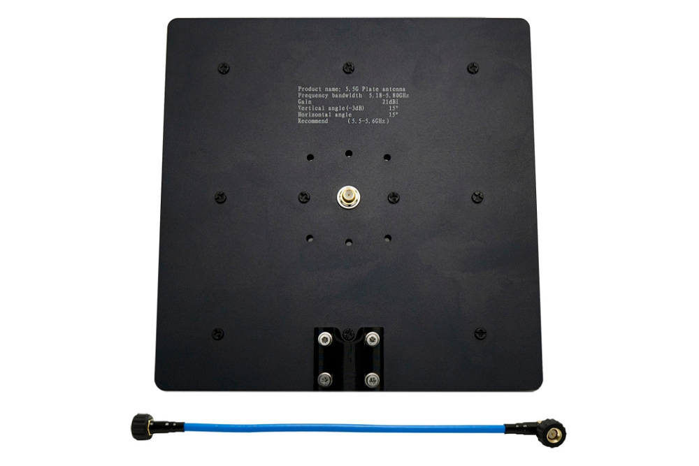 ������� 5.5GHz Maple ���� 21dB SMA