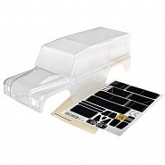 ������ Traxxas TRX-4 Land Rover Defender 1:10 ������������ (8011)