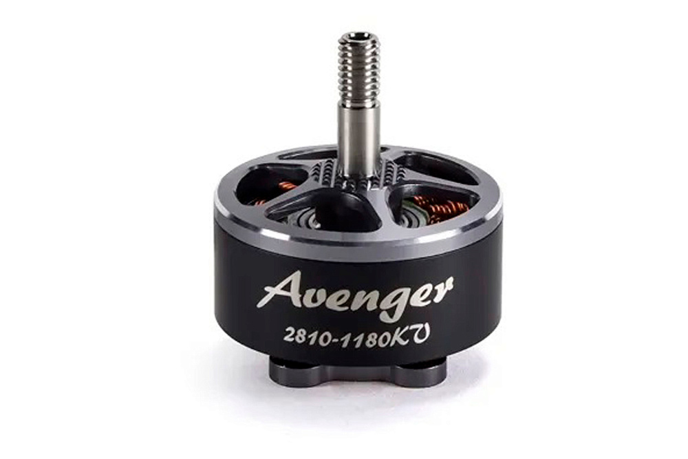 ����� BrotherHobby Avenger 2810 1180KV