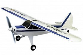 Самолёт радиоуправляемый VolantexRC Super Cup 765-2 750мм RTF (TW-765-2-RTF)