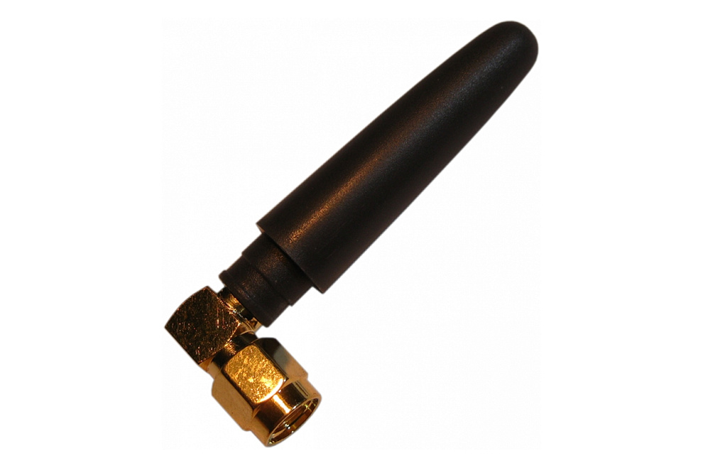 ������ �������� RFDesign 900MHz 2dBi ������ ����� (RPSMA)
