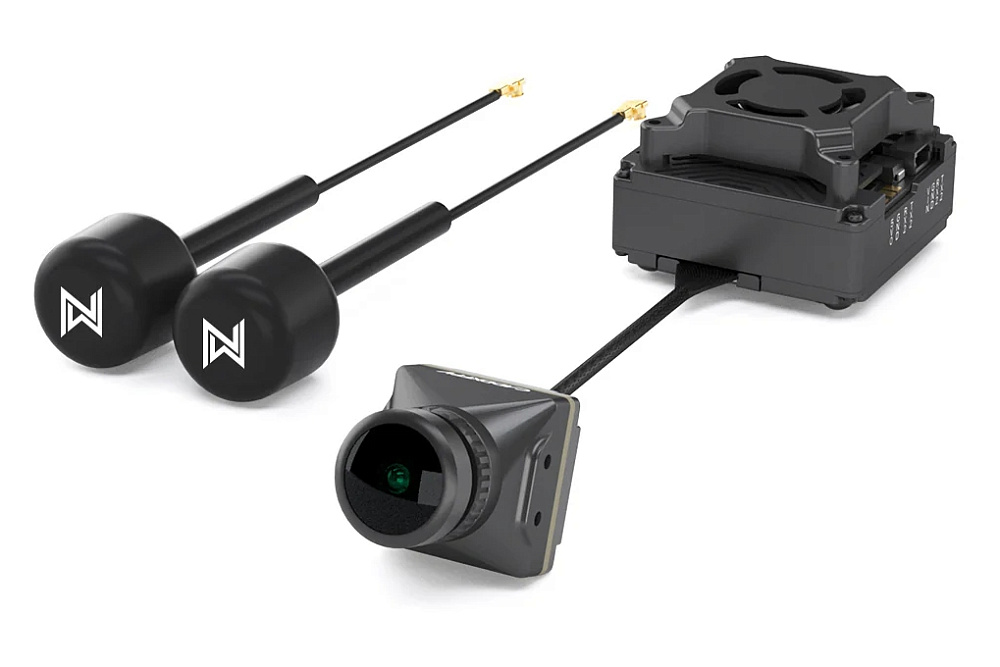 ³���������� FPV Caddx Walksnail AVATAR GT KIT 2W �������