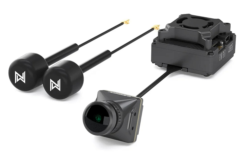 ³���������� FPV Caddx Walksnail AVATAR GT KIT 2W �������