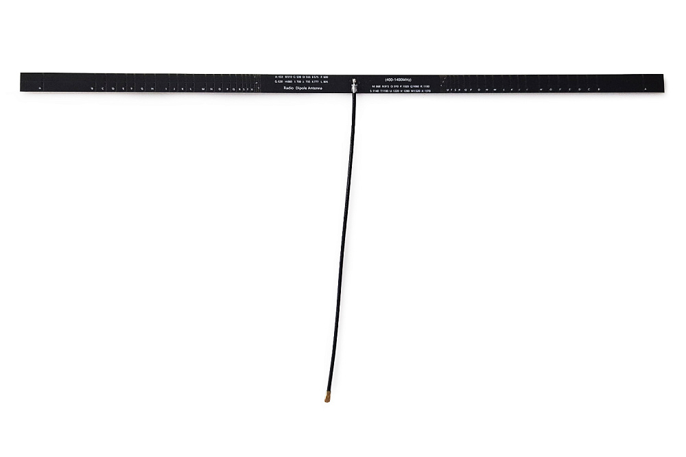 ������ 400-1400MHz Maple ������ UHF
