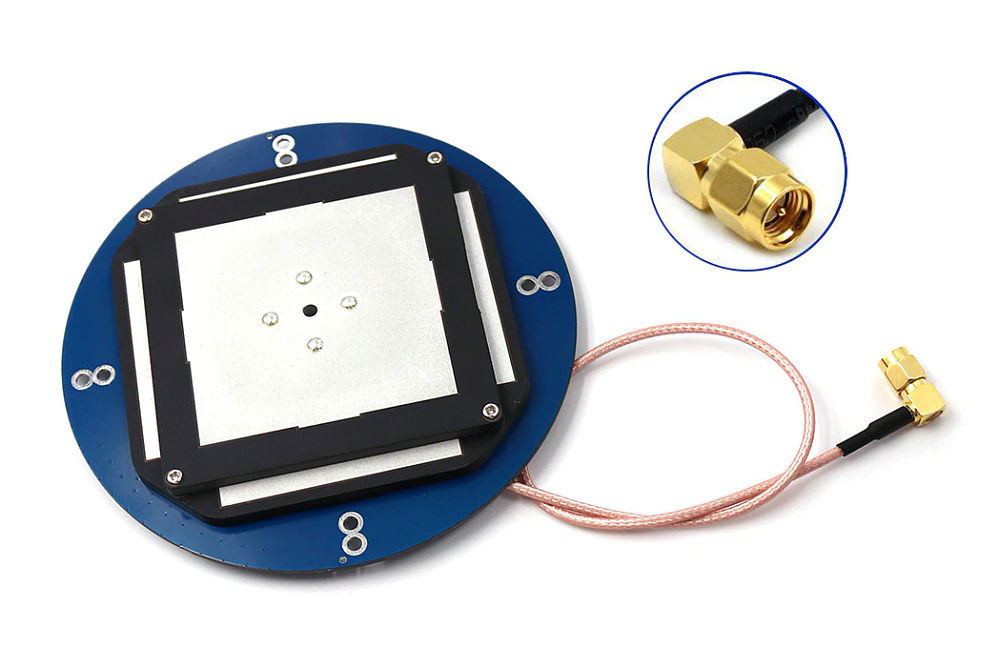 ������� GPS Beitian BAW-4030