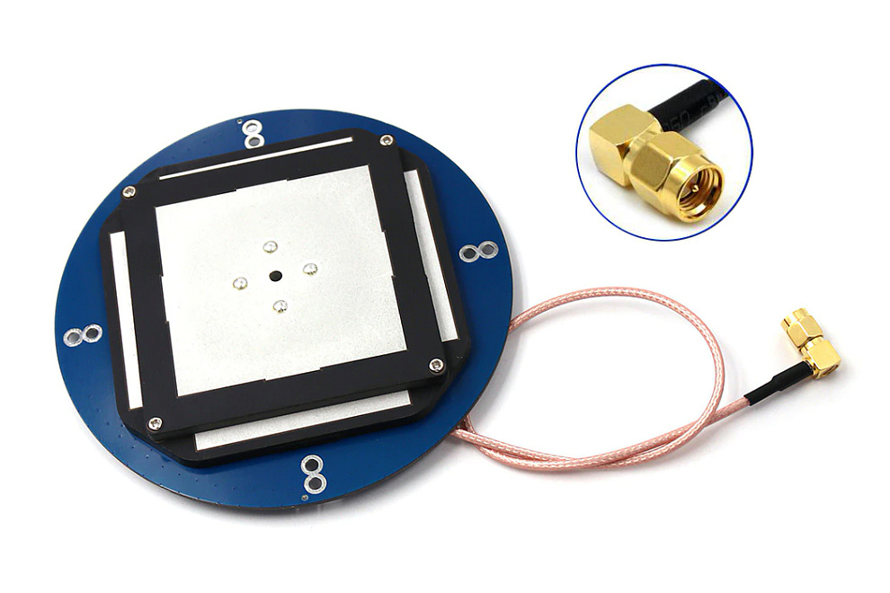 ������� GPS Beitian BAW-4030