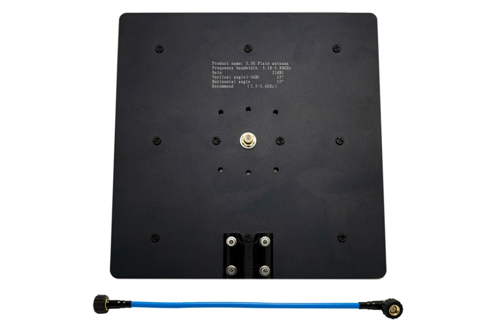 ������� 5.5GHz Maple ���� 21dB RP-SMA