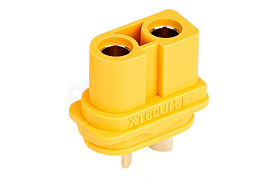 500 �� - ��������� AMASS XT60UH Female