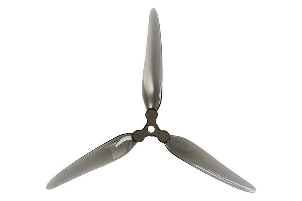 ��������� ������� DALPROP Fold 2 F7 ����������� 7x5.1x3 2CW+2CCW (Crystal Grey)