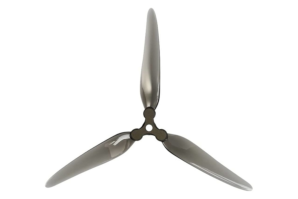 ��������� ������� DALPROP Fold 2 F7 ����������� 7x5.1x3 2CW+2CCW (Crystal Grey)