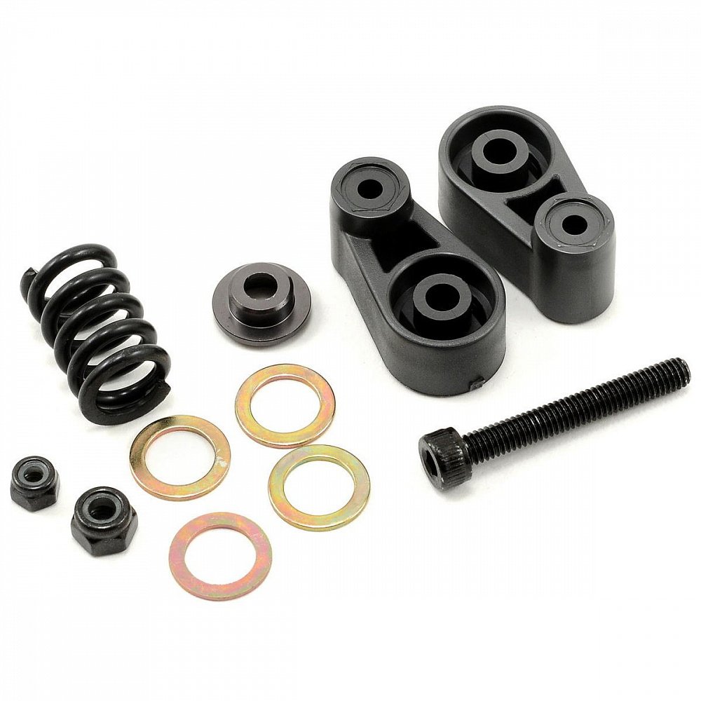 ��������� ��������� ������������ HPI Racing Baja 5B (HPI102165)