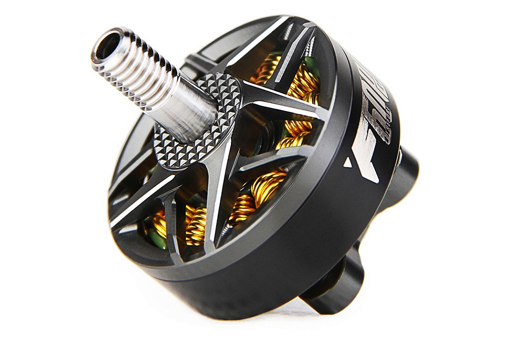 ����� T-Motor F60 PRO IV 2207.5 1750KV 6S ��� ������������� (����)