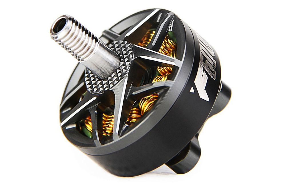 ����� T-Motor F60 PRO IV 2207.5 1750KV 6S ��� ������������� (����)