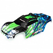 ������ Traxxas E-Revo 2.0 1:10 ������� (8611G)