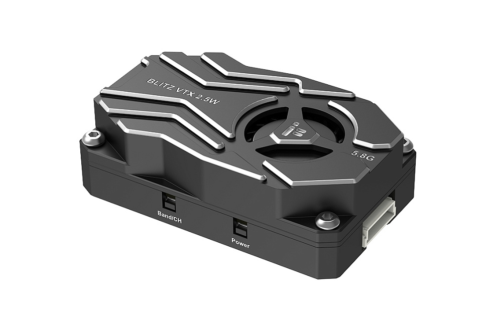 ³������������ iFlight BLITZ Whoop 5.8GHz 2.5W