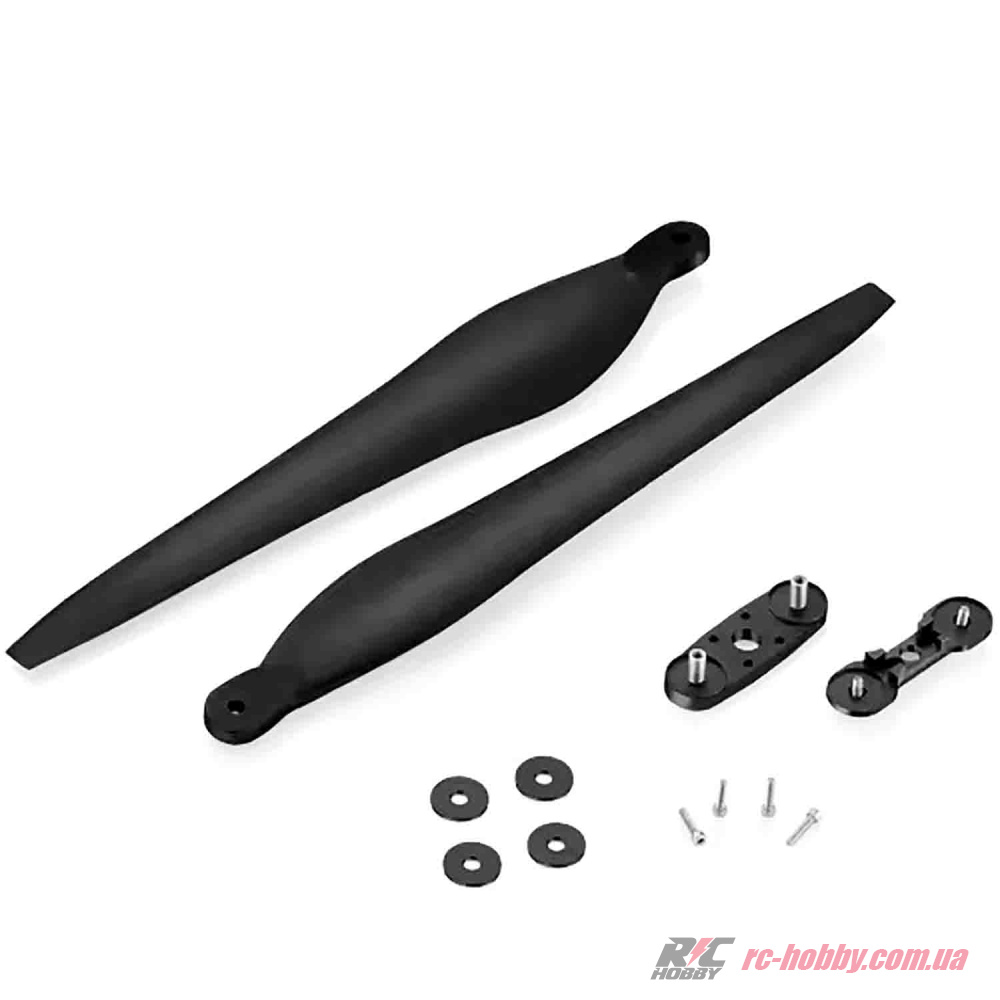 Blades 36190 Hobbywing Xrotor X9 PLUS �W 30505004301_5
