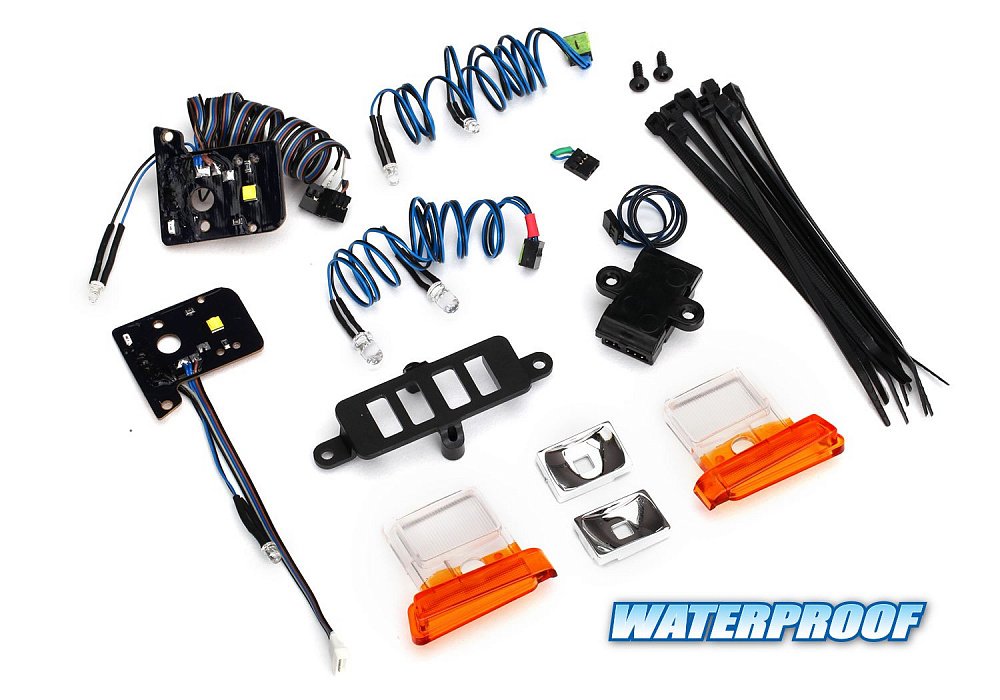 Traxxas 8036_5