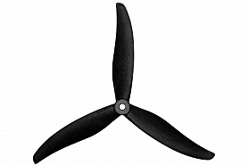 ���������� ������ GemFan 7037-3 ������������ �������� 2CW+2CCW (������)