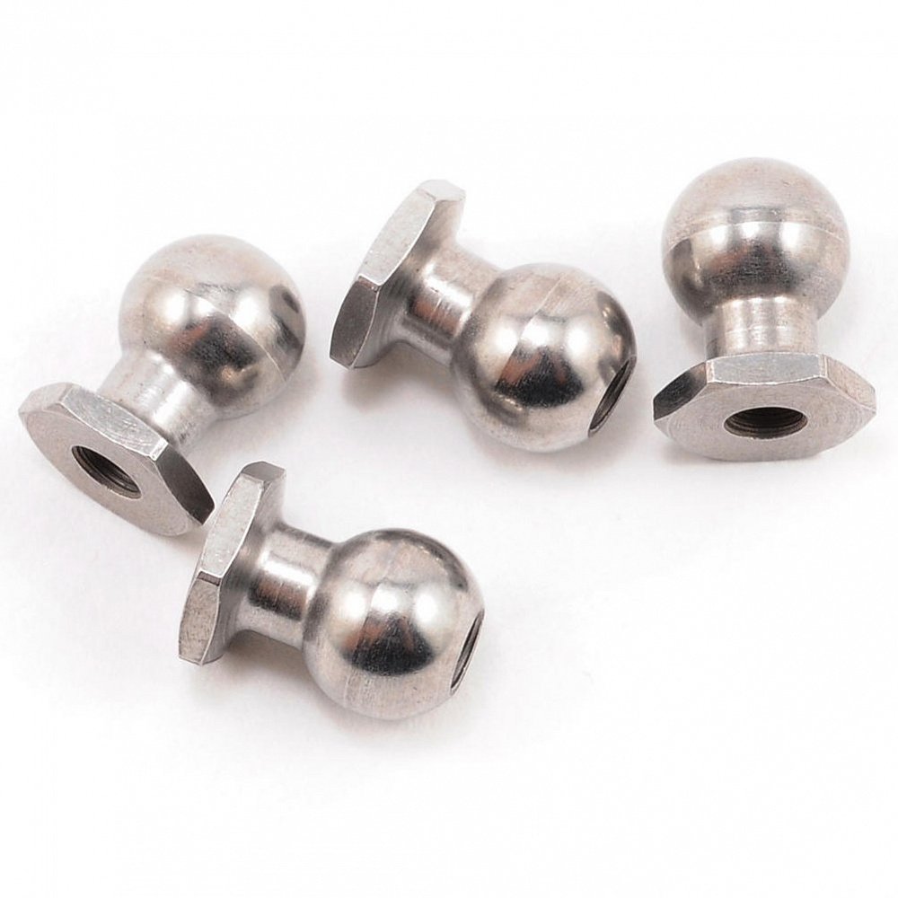 ����� �������� HPI Racing Baja 5B 6,8 x 7 �� 4 �� (HPI86405)