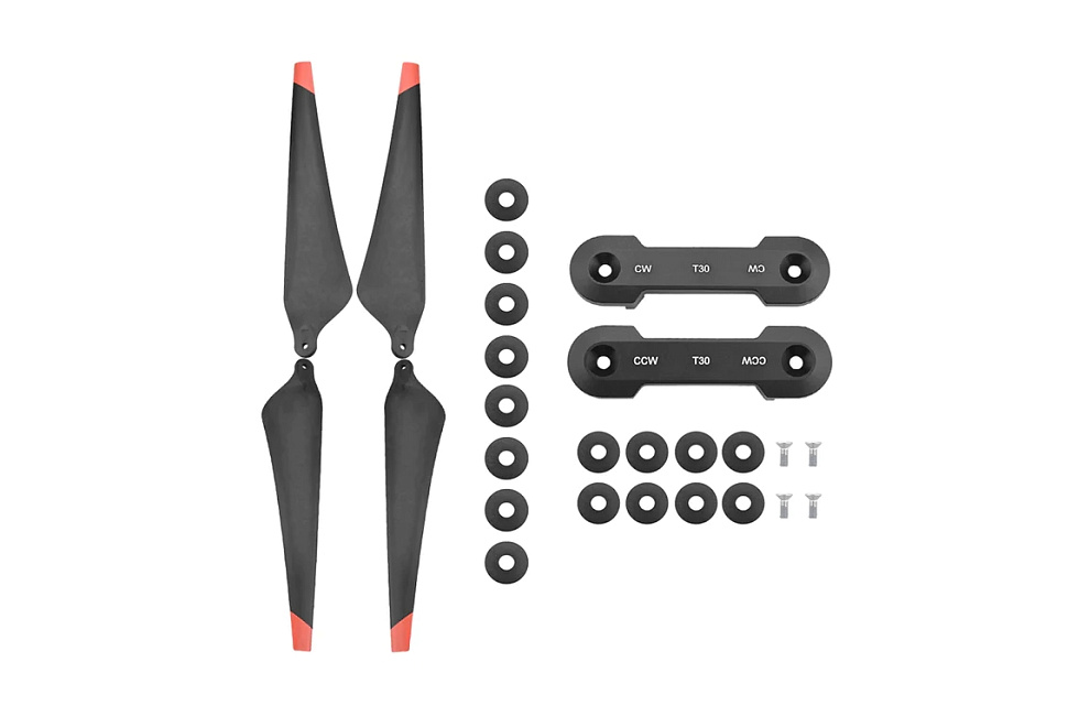 ��������� ������� Maytech 3820 � ��������� (CW+CCW)