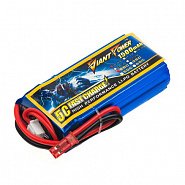 ���������� Dinogy Giant Power LiPO 7,4� 1500��� 2S 25C 19�32�61�� 90� JST-SYP (DLC-2S1500C-JST)