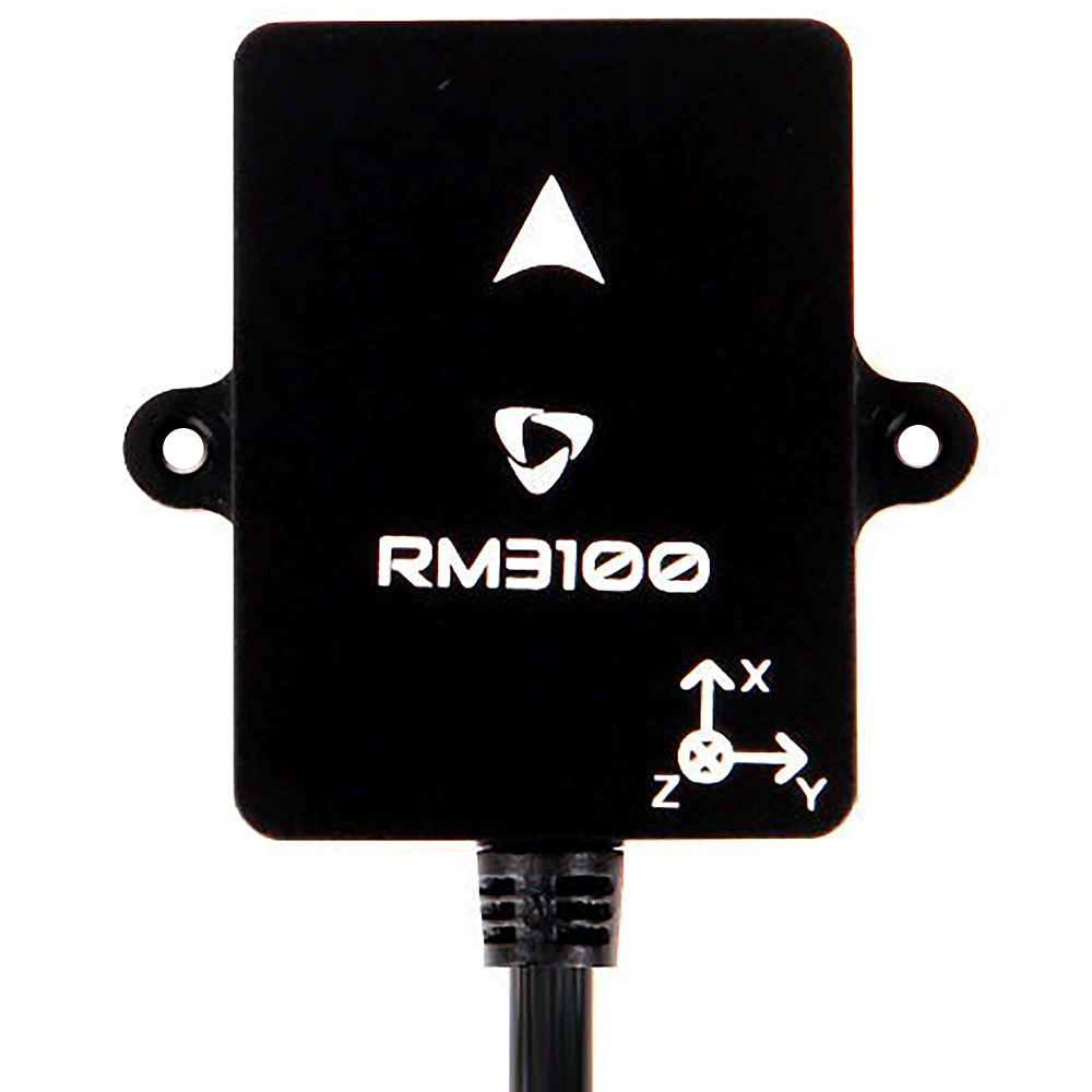 RM3100 Holybro DroneCAN ���������� ������ � ������� 27�� (18088)