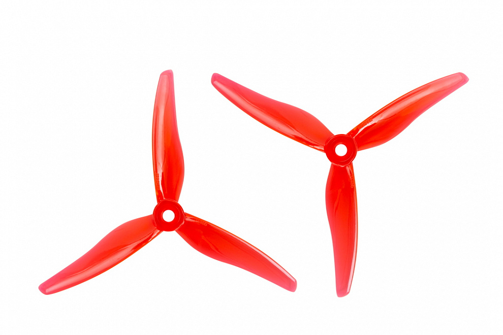 ���������� GemFan Hurricane MCK 51466-3 V2 2CW+2CCW (���������)