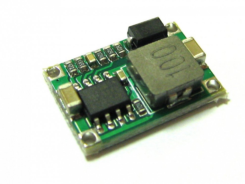 ��������� ���������� ���� 12V ����������