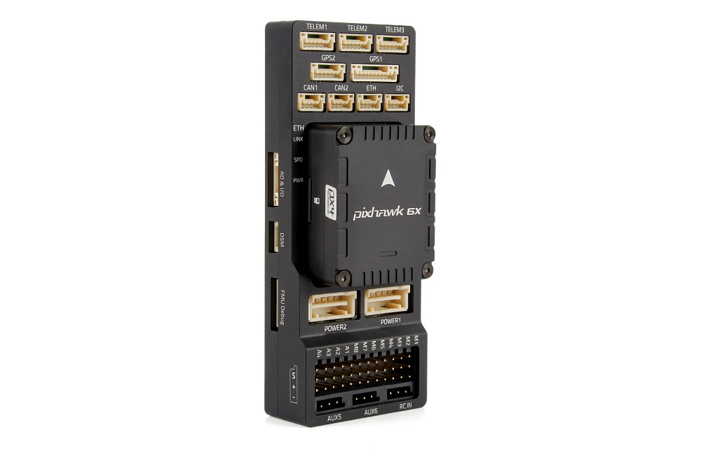 ������� ��������� Holybro Pixhawk 6X Standard Set v2B