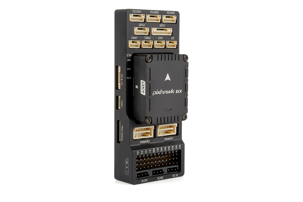 ������� ��������� Holybro Pixhawk 6X Standard Set v2B