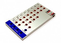 ����� ���������������� T-Motor ��� ����������� ����