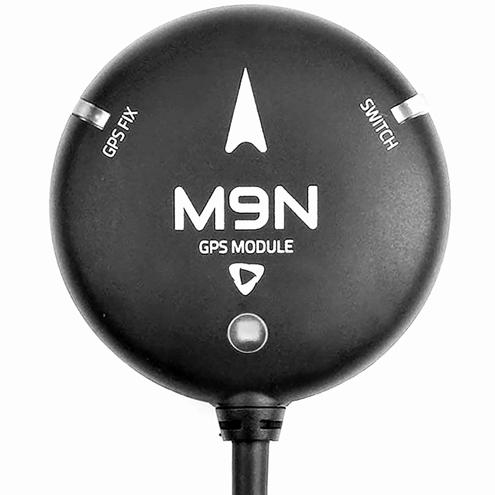 M9N GPS Holybro Standard GPS ������ � �������� IST8310 10pin (12027)