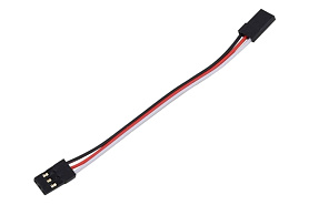 ����������� Futaba 22AWG Male - Male (15 ��)