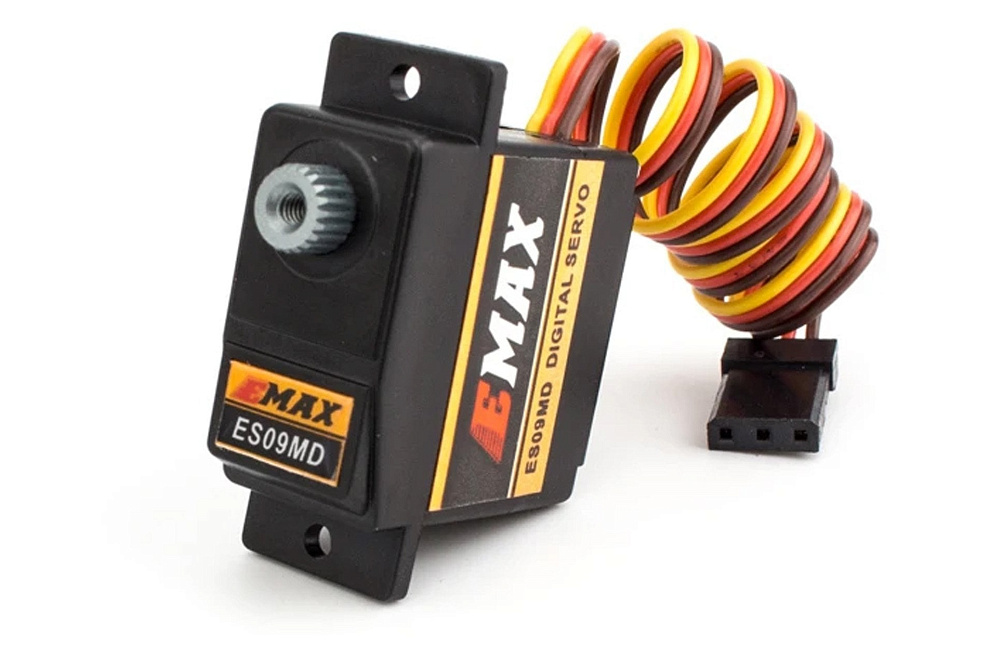 ���������� ���� 14.8� Emax ES09MD 2.6��/0.08���/6.0� ��������