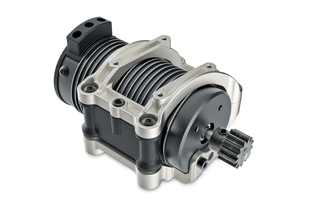 95096-4-Motor-Mount-Assembly-2548