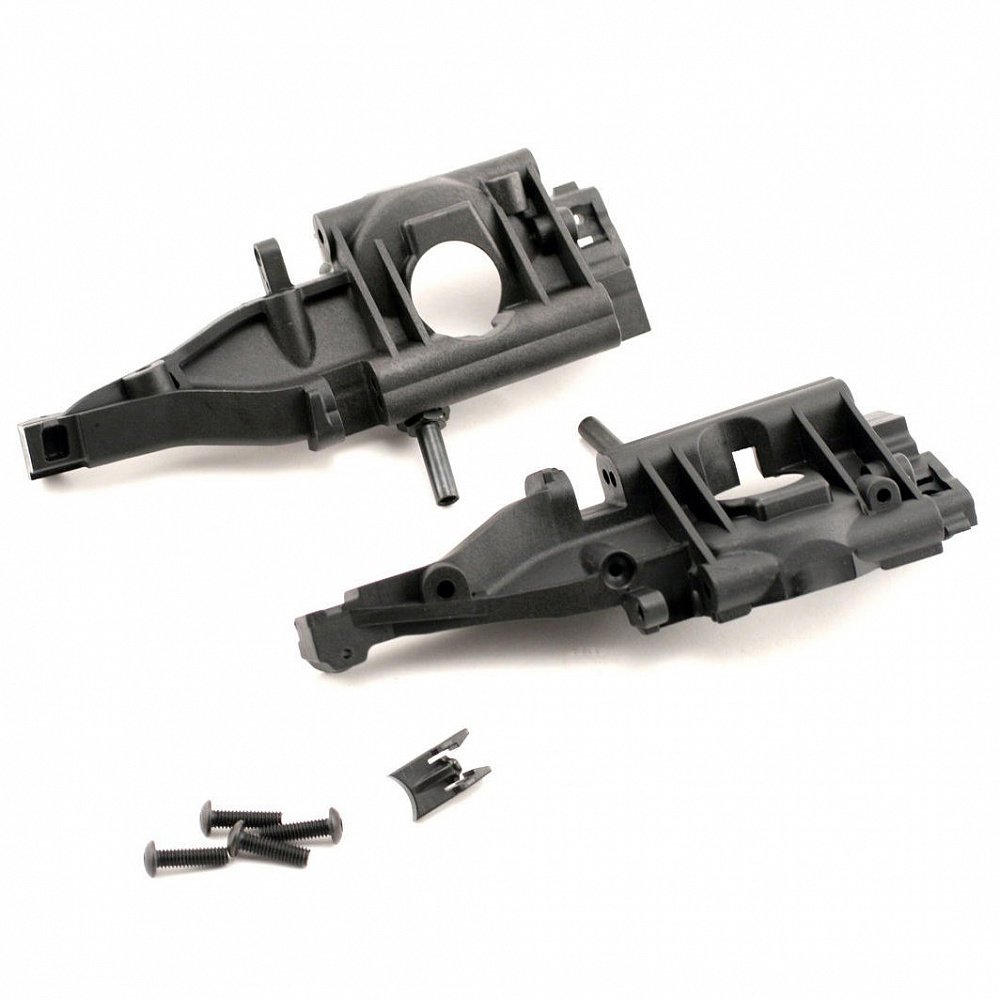 ������ ��������� Traxxas Revo ������ (5329)