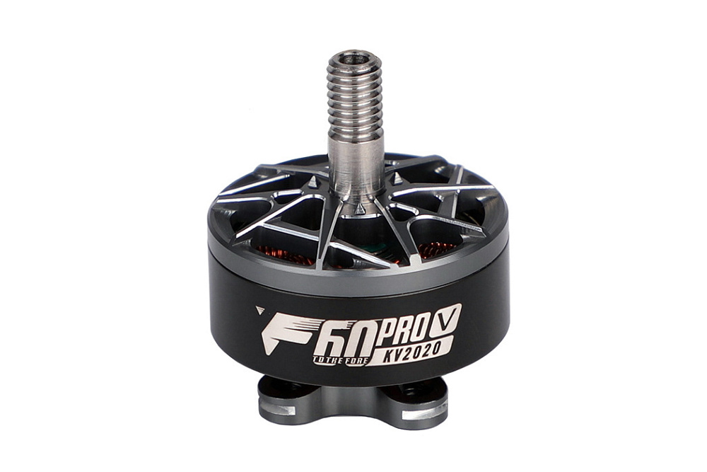 ����� T-Motor F60 PRO V 2207.5 1950KV 6S ��� �������������