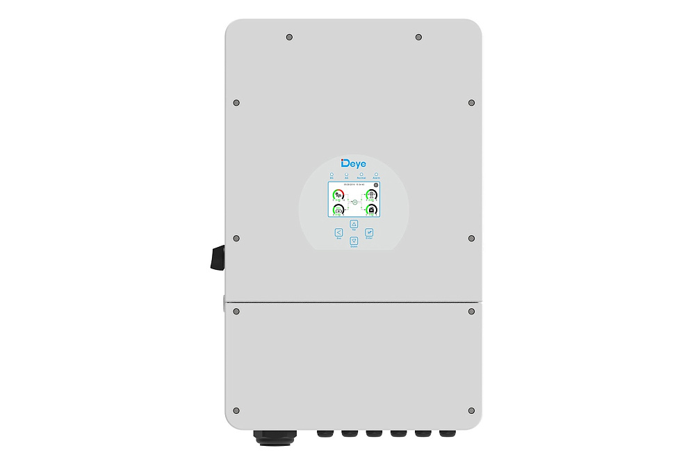�������� �������� Deye SUN-12K-SG02LP1-EU 12��� 48� (1 ����)