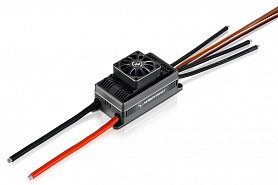 ��������� ���� HOBBYWING PLATINUM V4.1 200A HV SBEC 5-14S ��� �����������