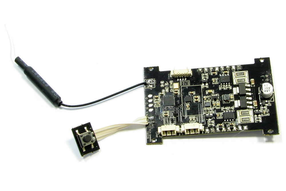 ����� ������� (���������� ��� ������������� Wowitoys H4819)