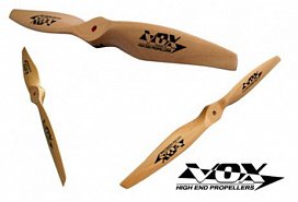 ��������� VOX 12x6 Electric ���������� ��� ���������