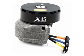 ����� ����� Hobbywing Xrotor X15 D60 18S � ����������� ��� ���������