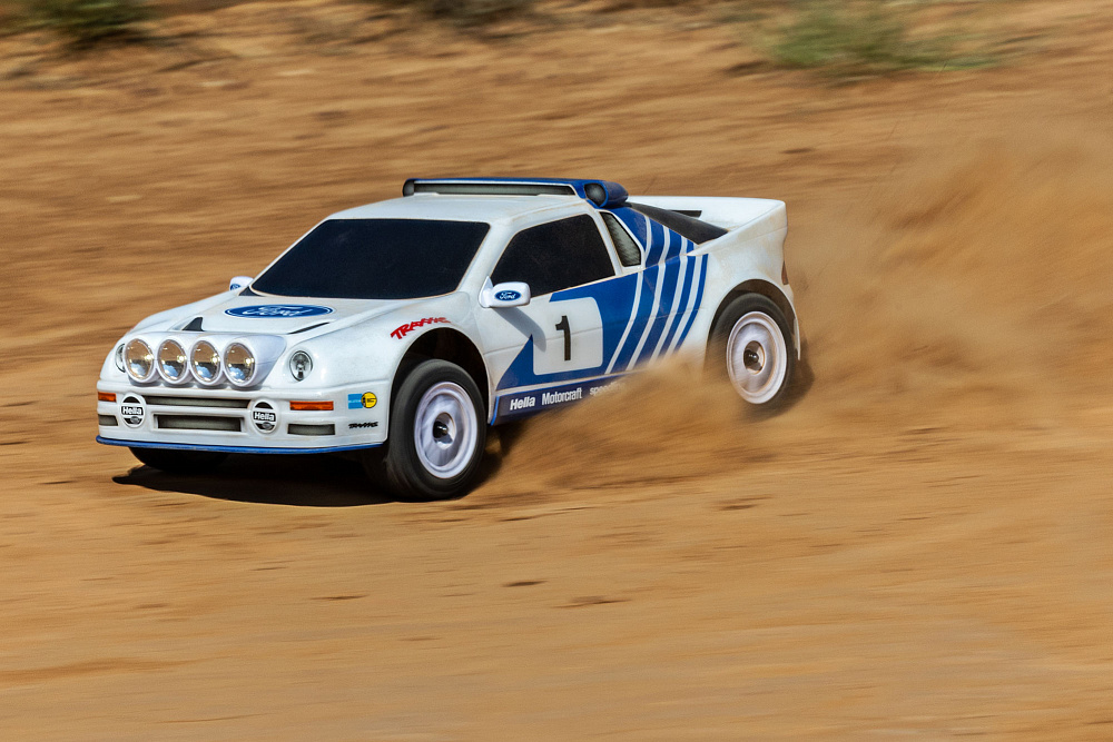 108046-1-GRAY-TRAXXAS-MINI-RALLY-FORD-RS200 (23)