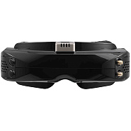 SKY04O PRO Skyzone FPV окуляри 1280x720 OLED 42deg DVR SteadyView VRX 5,8ГГц 48CH