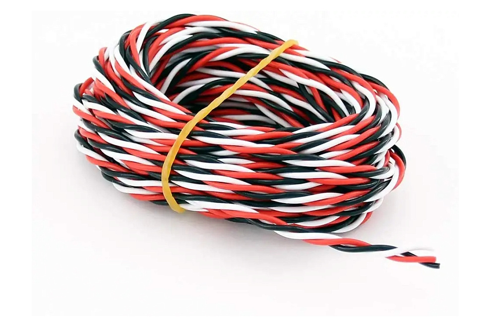 ����������� QJ 26 AWG ���������� (Futaba), 1 ����