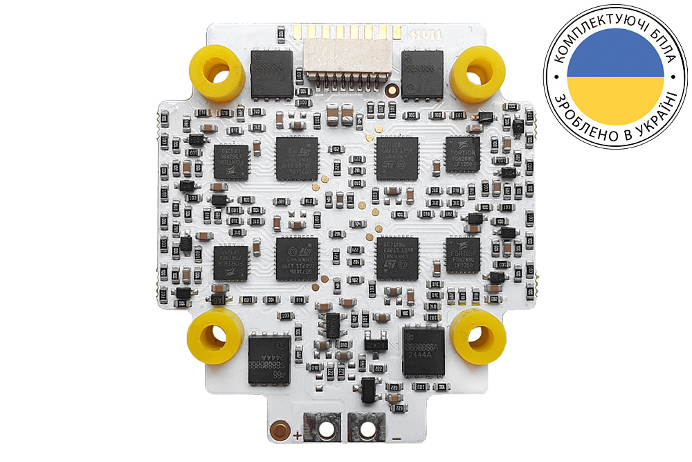 ��������� 4-�-1 ARMADA 65A AM32 6s