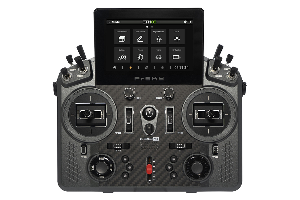 ����� FrSky X20Pro AW (����)