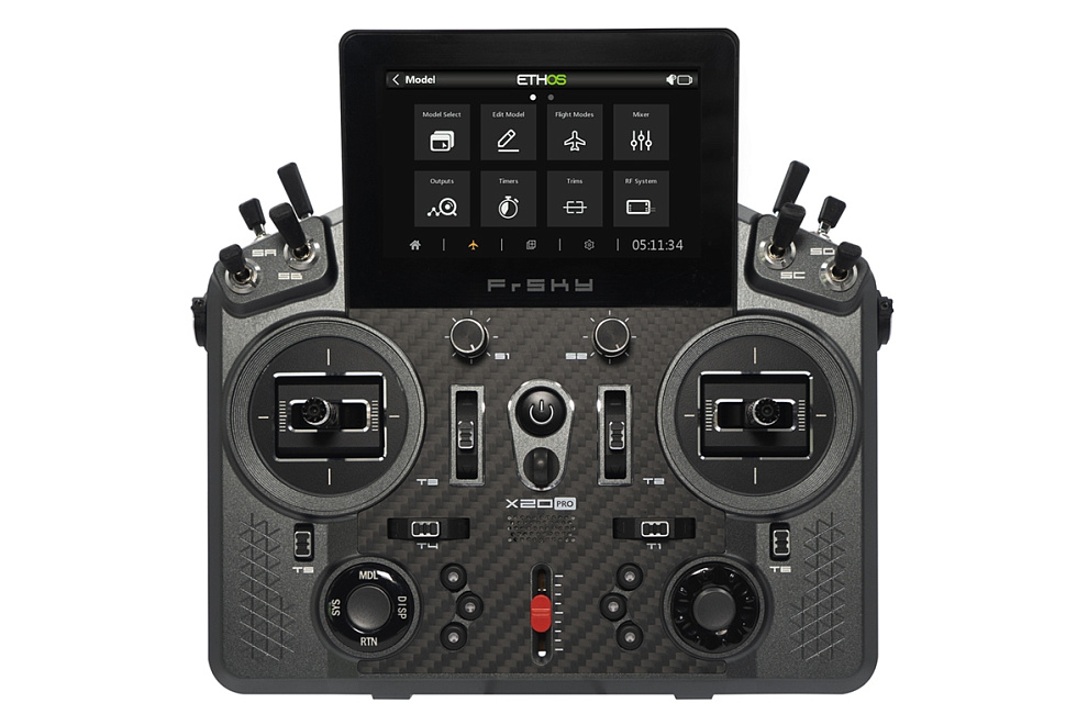 ����� FrSky X20Pro AW (����)