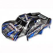������ Traxxas LaTrax 1/18 SST � ���������� (7614)